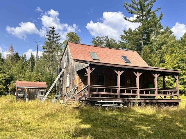 Glover Rd, Groton, Home For Sale