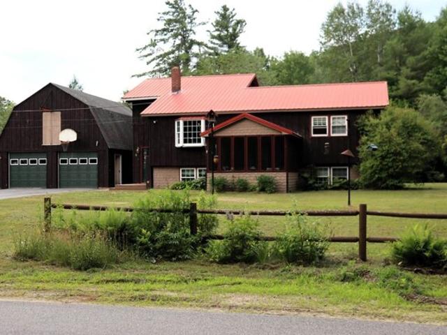 Glover Rd, Rumford, Home For Sale
