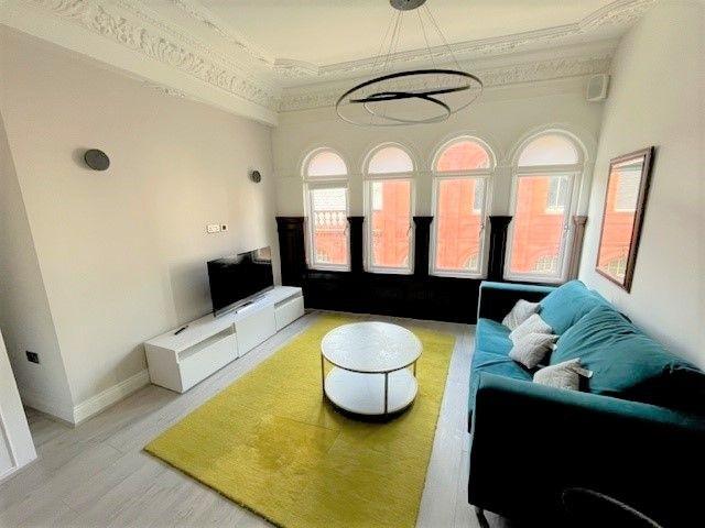 Glovers Court, Preston, Lancashire PR1, 2 bed flat to rent, £1,100 pcm | PrimeLocation