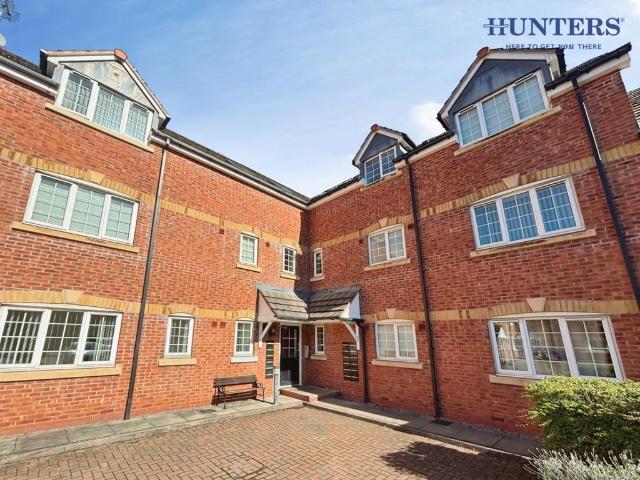 Glovers Hill Court, Brereton, WS15 1BF 2 bed apartment to rent £895 pcm £207 pw