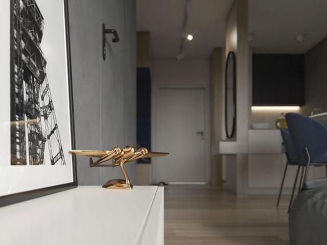 Global Apartments