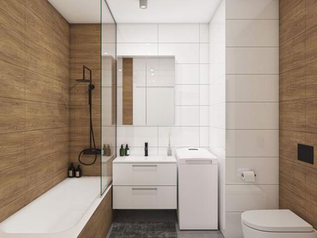 Global Apartments