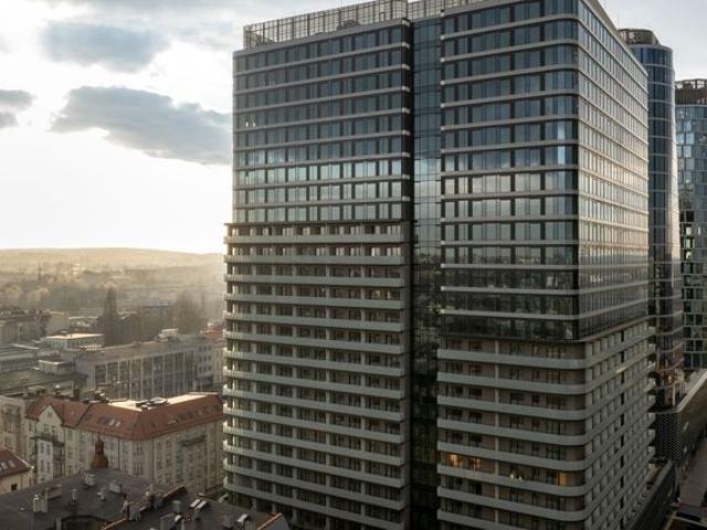 Global Apartments