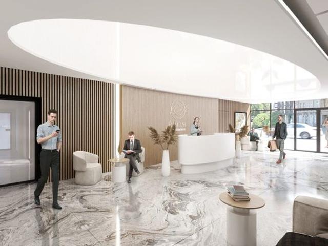 Global Apartments