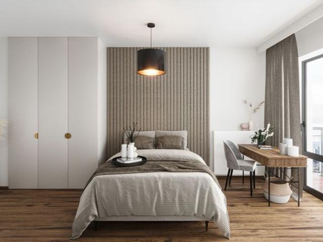 Global Apartments