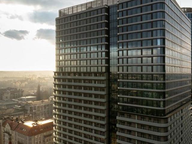 Global Apartments