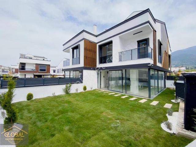 | Global | Askeri Kampa Yakın 3+1 Vade İmkanlı Yazlık