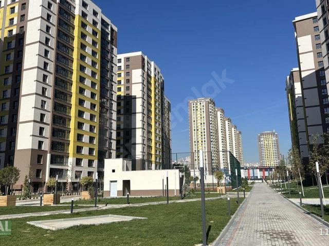 GLOBAL GYD 'den ADRES ANKARA EVLERİ 'nde KİRALIK 4+1 SIFIR DAİRE