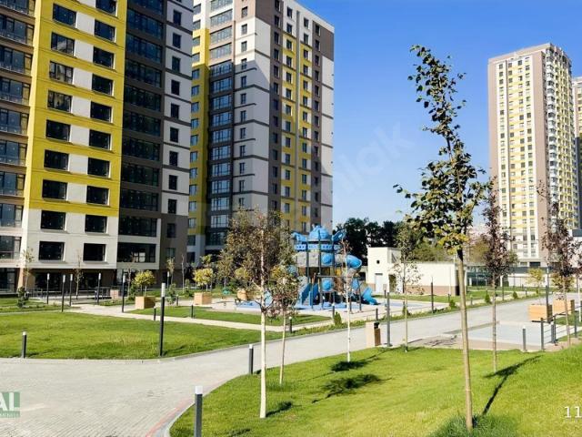 GLOBAL GYD 'den ADRES ANKARA EVLERİ 'nde SATILIK 4+1 SIFIR DAİRE