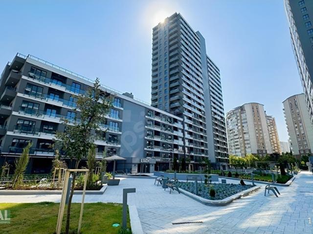 GLOBAL GYD RELAX CADDEDE KONFORLU YAŞAM KİRALIK 2+1 DAİRE