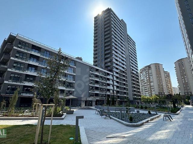 GLOBAL GYD RELAX CADDEDE YAŞAM BAŞLADI KİRALIK 1+1 DAİRE