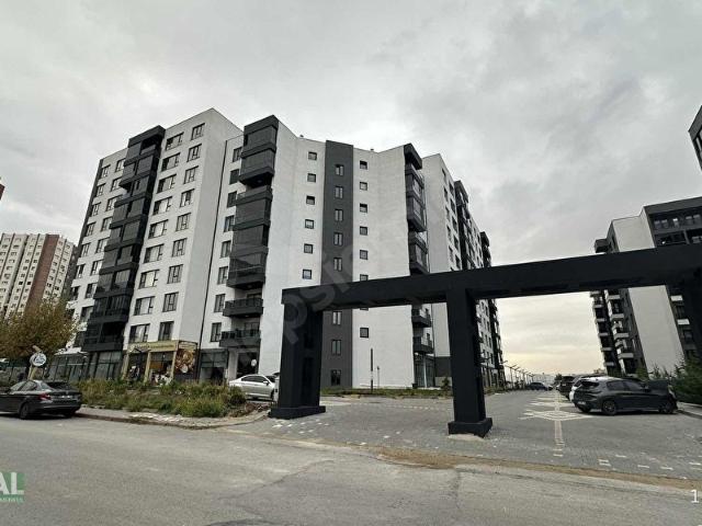 GLOBAL GYD TUNÇ PARK 2. ETAP'TA 2+1 MERKEZİ KONUM SIFIR