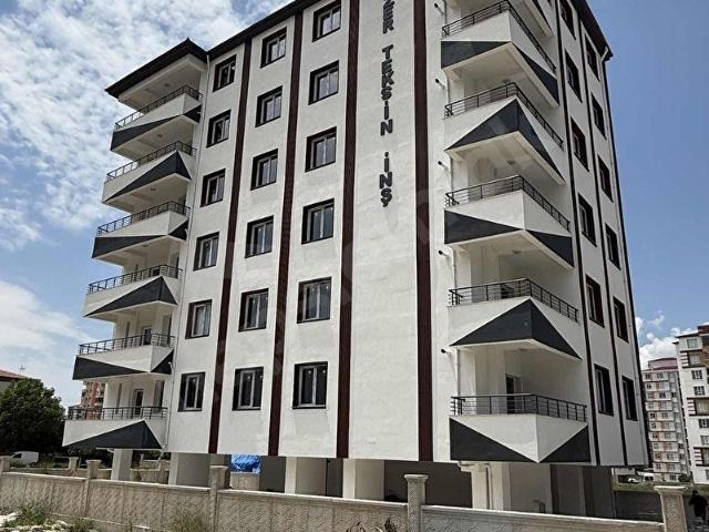 GLOBAL EMLAKTAN İLHANLI MAH.3 + 1 ODA SATILIK DAİRE