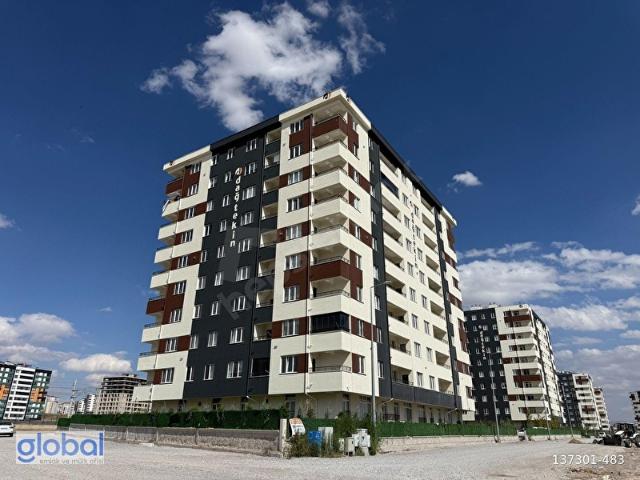 GLOBAL EMLAK CAMİKEBİR ÇOCUK HASTANESİ YANI SATILIK 2+1 DAİRE