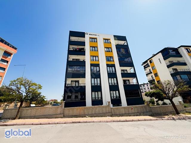 GLOBAL EMLAK GENAREL EMİR'DE SATILIK 2,5+1 DAİRE