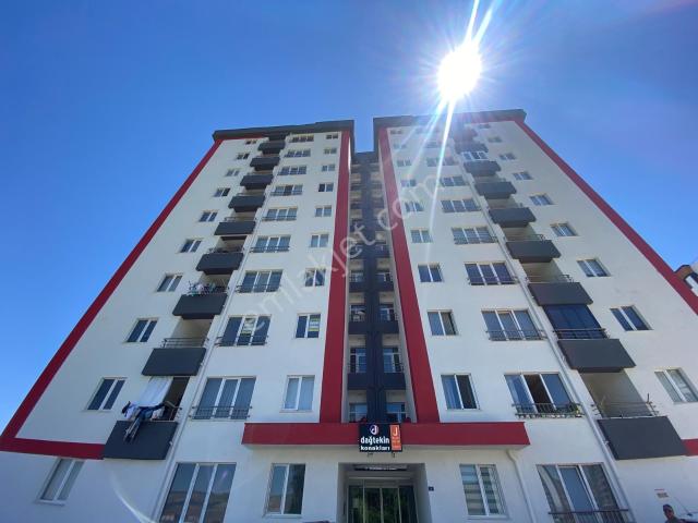 Global Emlak Şehir Hastanesi Karşısı Kiralık 2.5+1 Daire