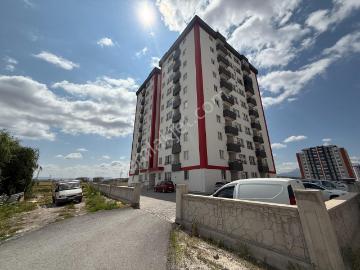 Global Emlak Şehir Hastanesi Karşısı Satılık Ayrı Mutfak 2.5+1