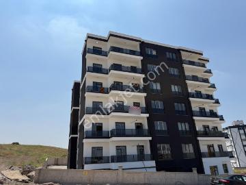 Global Emlak Şirintepe'de Kiralık Ayrı Mutfak 2+1 Sıfır Daire