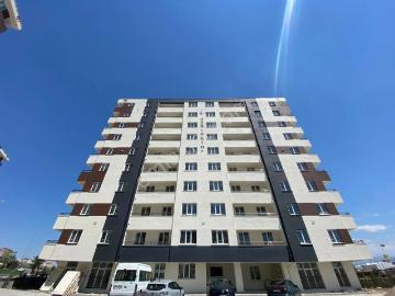 Global Emlak Çocuk Hastanesi Yakını Satılık Sıfır 2+1 Köşe Daire