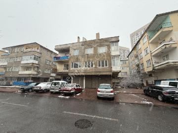 Arda Sokak, Fatih Mah , Fatih Mah , Kocasinan, Kayseri, İç Anadolu Bölgesi