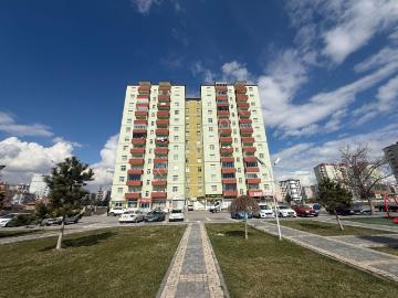 Yunusemre Mah , Kocasinan, Kayseri, İç Anadolu Bölgesi