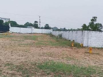 Puducherry District, Puducherry - Garden