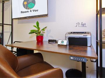 85sqm Full service apartement calm but central near clinic and spa 1 6 pax