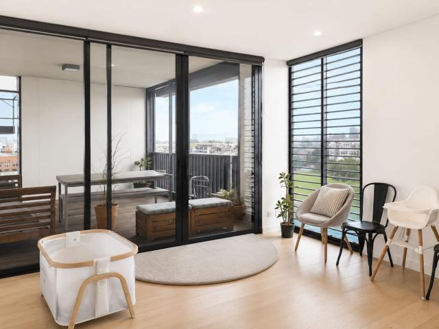Global RE The Property Specialist: 1007/280 Jones Street, Pyrmont, NSW 2009