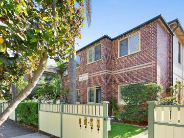 Global RE The Property Specialist: 1/34 Pacific Street, Manly, NSW 2095