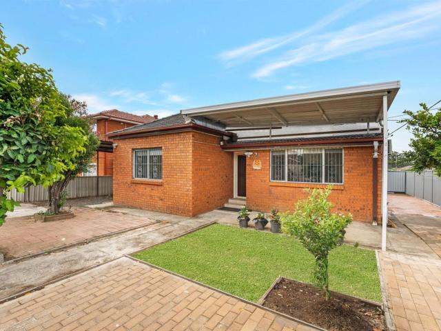 Global RE The Property Specialist: 15 Edensor Road, Cabramatta West, NSW 2166