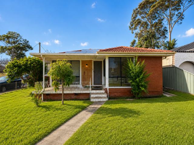 Global RE The Property Specialist: 19 Avoca Road, Canley Heights, NSW 2166
