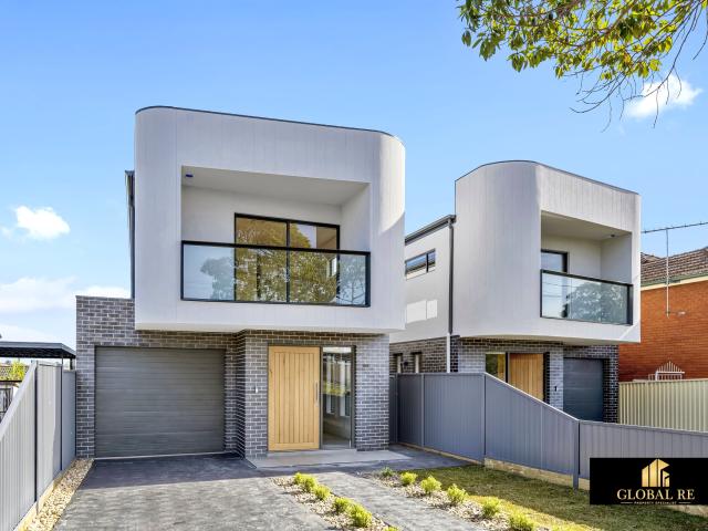 Global RE The Property Specialist: 19A Water St, Cabramatta West, NSW 2166