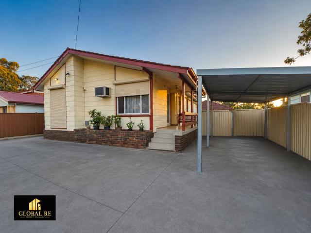 Global RE The Property Specialist: 23 Station Street, Warwick Farm, NSW 2170