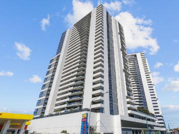 Global RE The Property Specialist: 2703/420 Macquarie St, Liverpool, NSW 2170