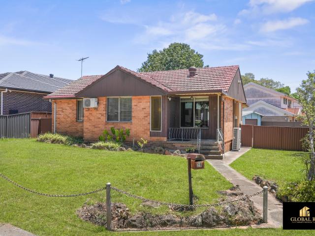 Global RE The Property Specialist: 29 South Liverpool Rd, Heckenberg, NSW 2168