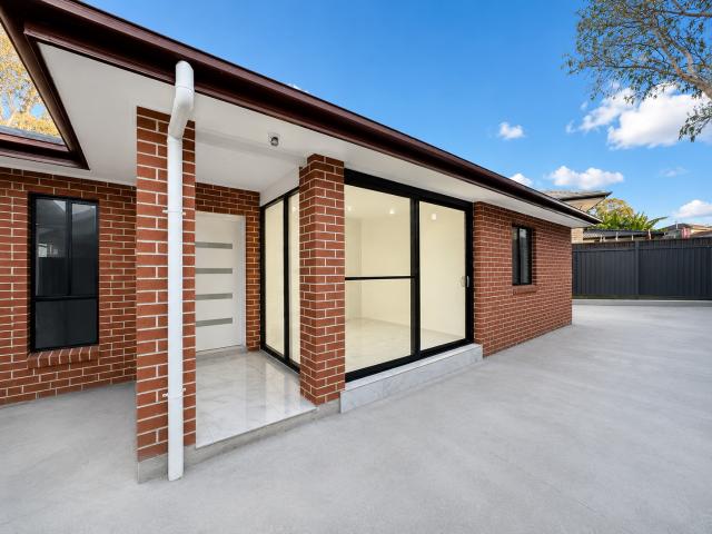 Global RE The Property Specialist: 29A South Liverpool Road, Heckenberg, NSW 2168