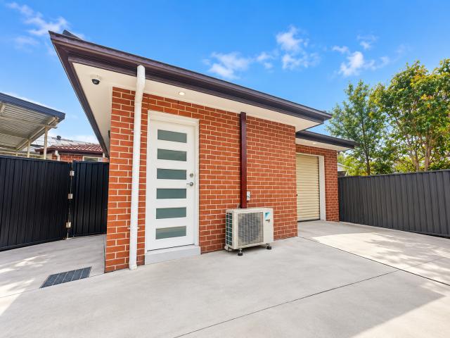 Global RE The Property Specialist: 29B South Liverpool Road, Heckenberg, NSW 2168
