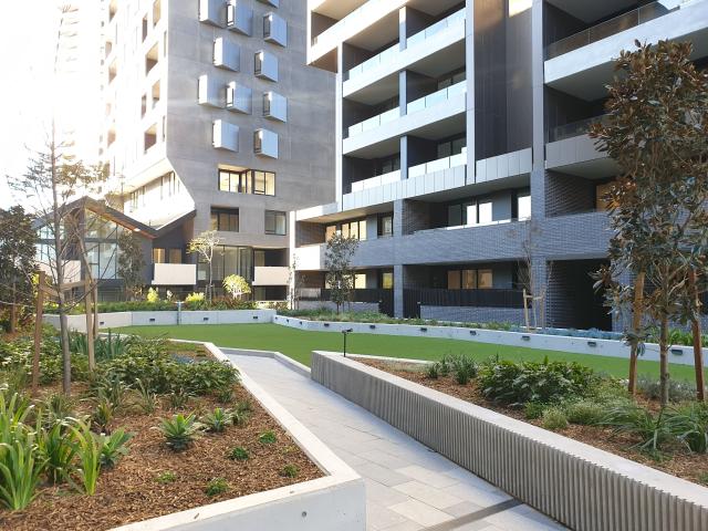 Global RE The Property Specialist: 306/30 Shepherd Street, Liverpool, NSW 2170