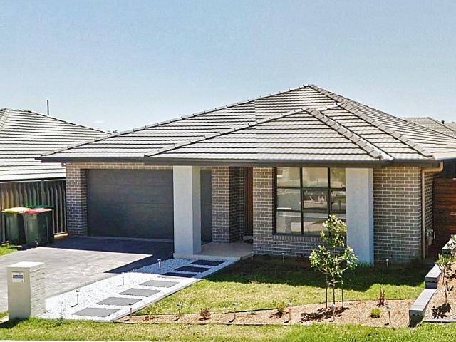 Global RE The Property Specialist: 34 Larkham Street, Oran Park, NSW 2570