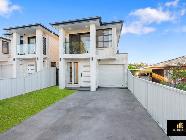 Global RE The Property Specialist: 37 Lime Street, Cabramatta West, NSW 2166