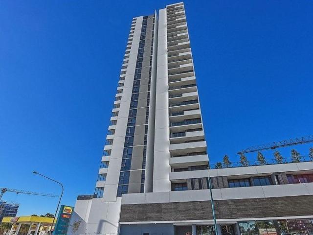 Global RE The Property Specialist: 404A/420 Macquarie Street, Liverpool, NSW 2170