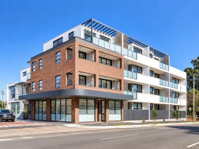Global RE The Property Specialist: 4A/432 432 Liverpool Road, Strathfield South, NSW 2136