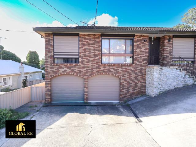 Global RE The Property Specialist: 65 Junction Road, Moorebank, NSW 2170