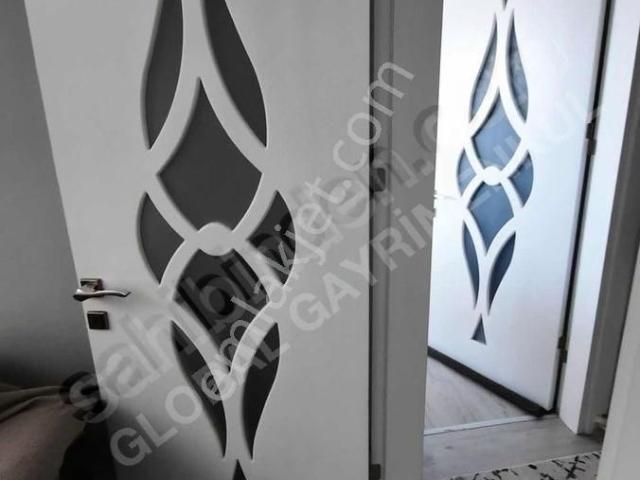 |global| Çukuraltı Mah Deniz Tarafı Akıllı Ev