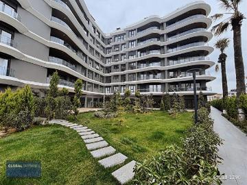 GLOBAL'DEN,360 TUZLA MARİNDE,ARA KAT,SIFIR ULTRA LÜKS DAİRE