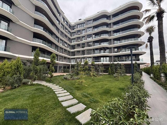 GLOBAL'DEN,360 TUZLA MARİNE FARKINI, LÜKS VİLLA TADINDA YAŞAYIN