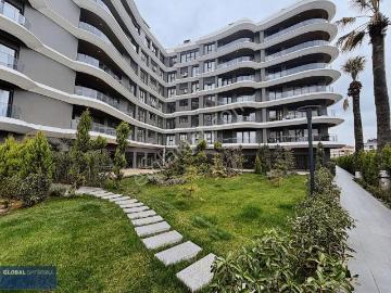 Global'den,360 Tuzla Marinde,150 M2 4+1,ultra Lüks Sıfır Daire