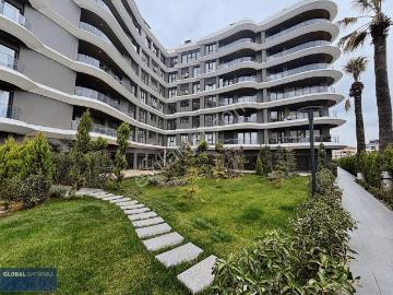 Global'den,360 Tuzla Marinde,ara Kat,piremium, Ferah Dairemiz