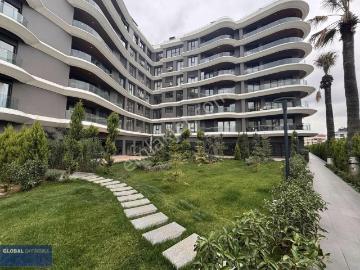 Global'den,360 Tuzla Marine Farkını, Lüks Villa Tadında Yaşayın