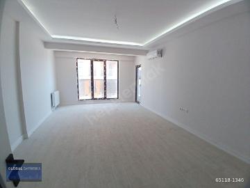 GLOBALDEN, AKASYA EVLERİN'DE SIFIR, E. BANYOLU, LÜKS 3+1 DAİRE